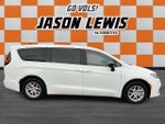 2025 Chrysler Pacifica Select FWD
