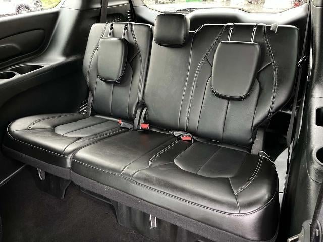 2025 Chrysler Pacifica Select FWD