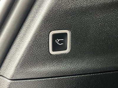 2025 Chrysler Pacifica Select FWD