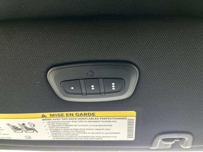 2025 Chrysler Pacifica Select FWD