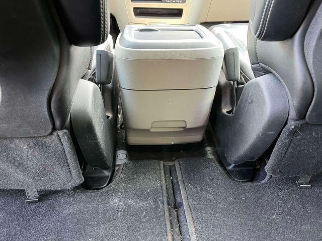 2023 Chrysler Pacifica Touring L FWD