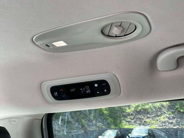 2023 Chrysler Pacifica Touring L FWD