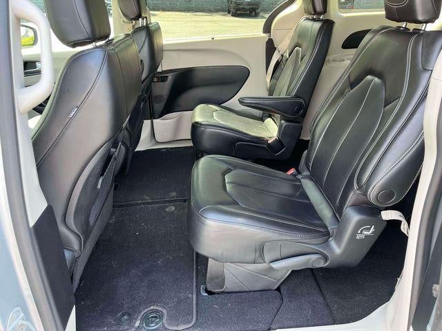 2023 Chrysler Pacifica Touring L FWD