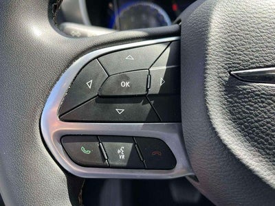 2023 Chrysler Pacifica Touring L FWD