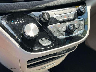 2023 Chrysler Pacifica Touring L FWD