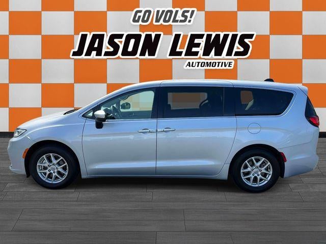 2023 Chrysler Pacifica Touring L FWD