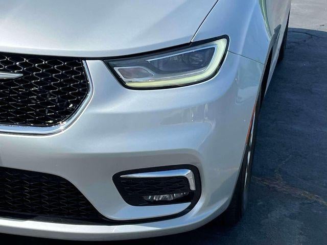 2023 Chrysler Pacifica Touring L FWD