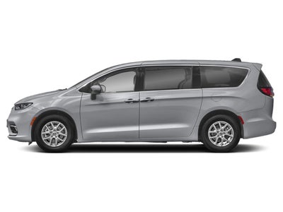2023 Chrysler Pacifica Touring L FWD