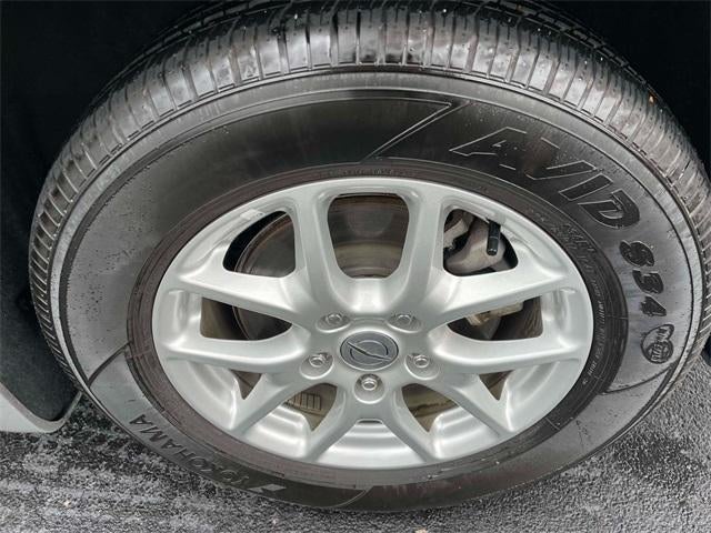 2025 Chrysler Pacifica Select FWD