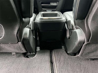 2025 Chrysler Pacifica Select FWD