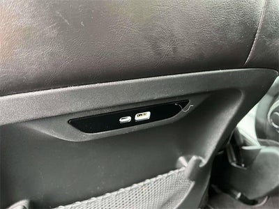 2025 Chrysler Pacifica Select FWD