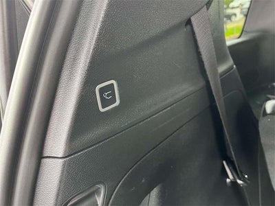 2025 Chrysler Pacifica Select FWD