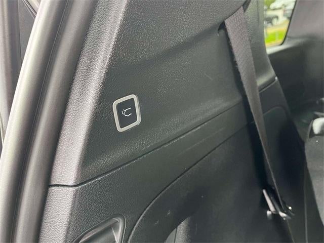 2025 Chrysler Pacifica Select FWD