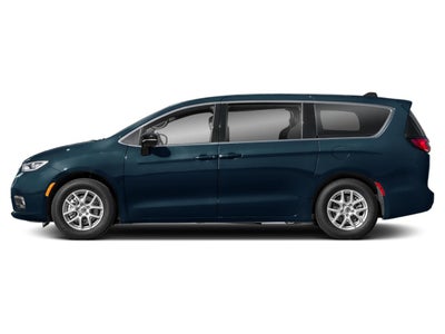 2025 Chrysler Pacifica Select FWD