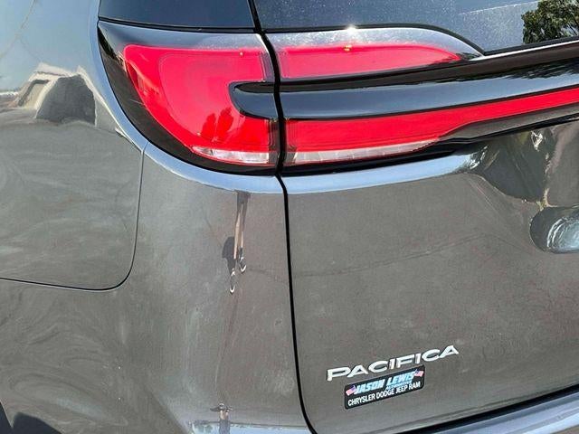 2023 Chrysler Pacifica Touring L FWD