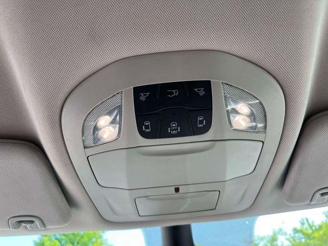 2023 Chrysler Pacifica Touring L FWD