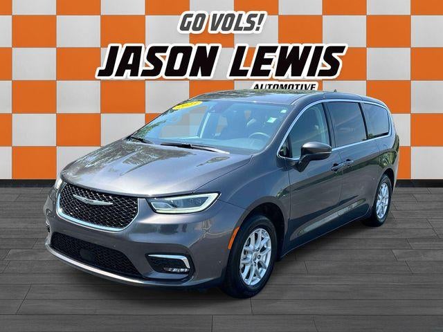 2023 Chrysler Pacifica Touring L FWD