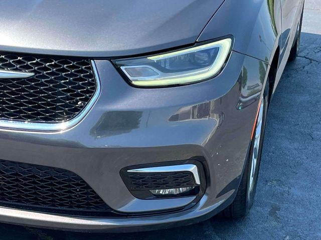 2023 Chrysler Pacifica Touring L FWD