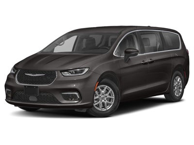2023 Chrysler Pacifica Touring L FWD