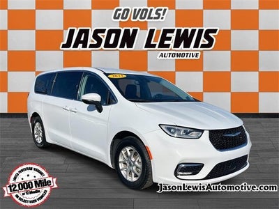 2023 Chrysler Pacifica Touring L FWD