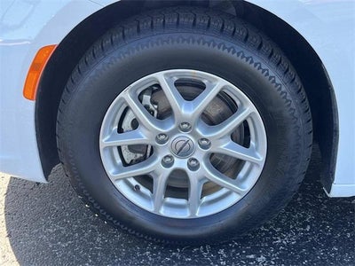 2023 Chrysler Pacifica Touring L FWD