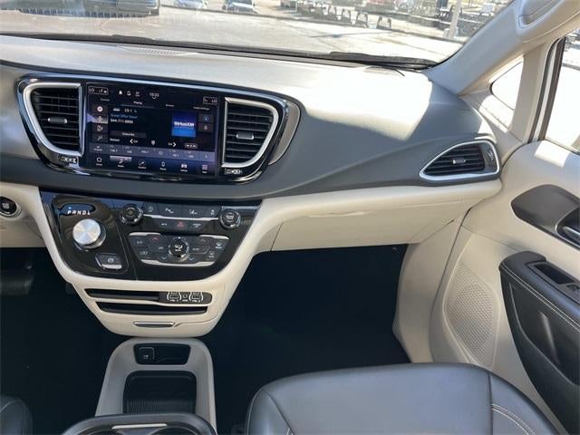 2023 Chrysler Pacifica Touring L FWD