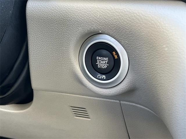 2023 Chrysler Pacifica Touring L FWD