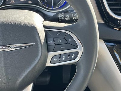 2023 Chrysler Pacifica Touring L FWD