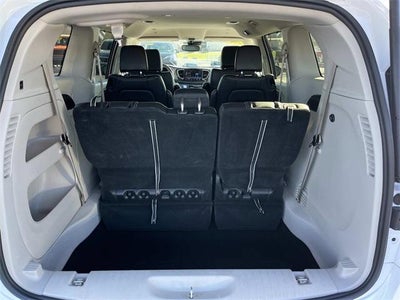 2023 Chrysler Pacifica Touring L FWD
