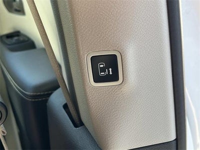 2023 Chrysler Pacifica Touring L FWD