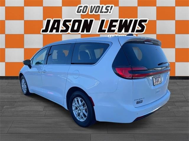 2023 Chrysler Pacifica Touring L FWD