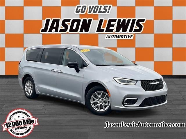 2024 Chrysler Pacifica Touring L FWD