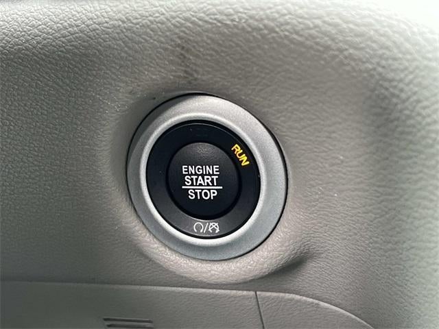 2024 Chrysler Pacifica Touring L FWD