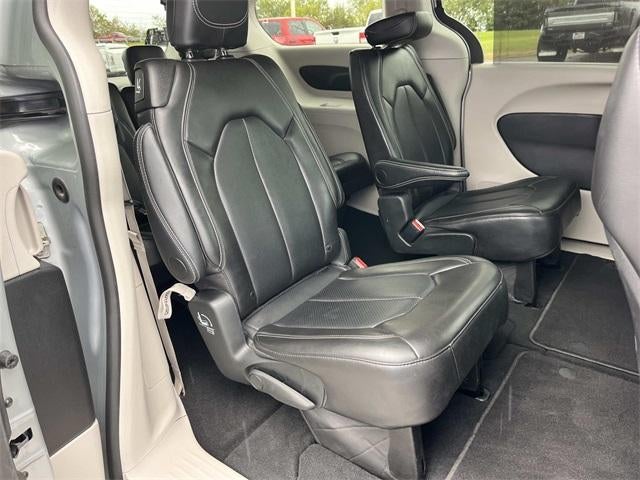 2024 Chrysler Pacifica Touring L FWD