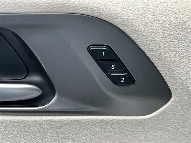 2024 Chrysler Pacifica Touring L FWD