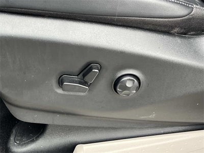 2024 Chrysler Pacifica Touring L FWD