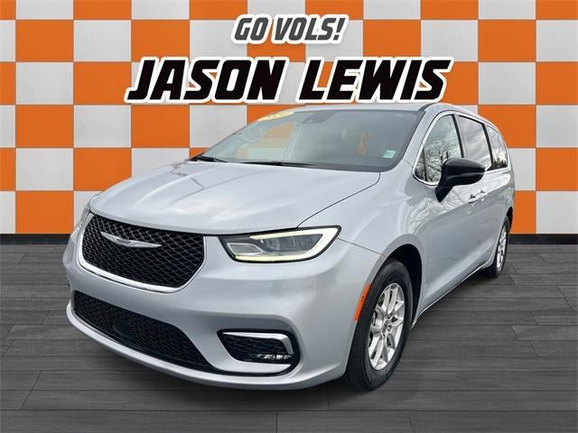 2024 Chrysler Pacifica Touring L FWD