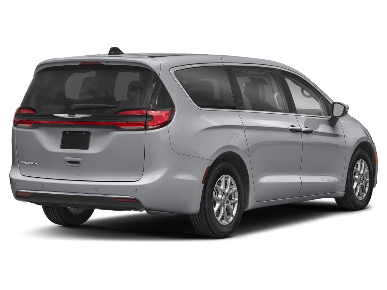 2024 Chrysler Pacifica Touring L FWD