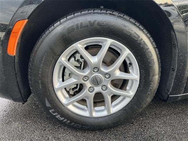 2024 Chrysler Voyager LX FWD