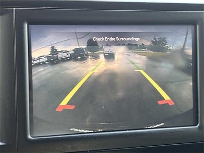 2024 Chrysler Voyager LX FWD