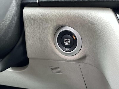 2023 Chrysler Voyager LX FWD