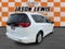 2023 Chrysler Voyager LX FWD