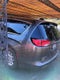 2023 Chrysler Voyager LX FWD