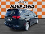 2023 Chrysler Voyager LX FWD