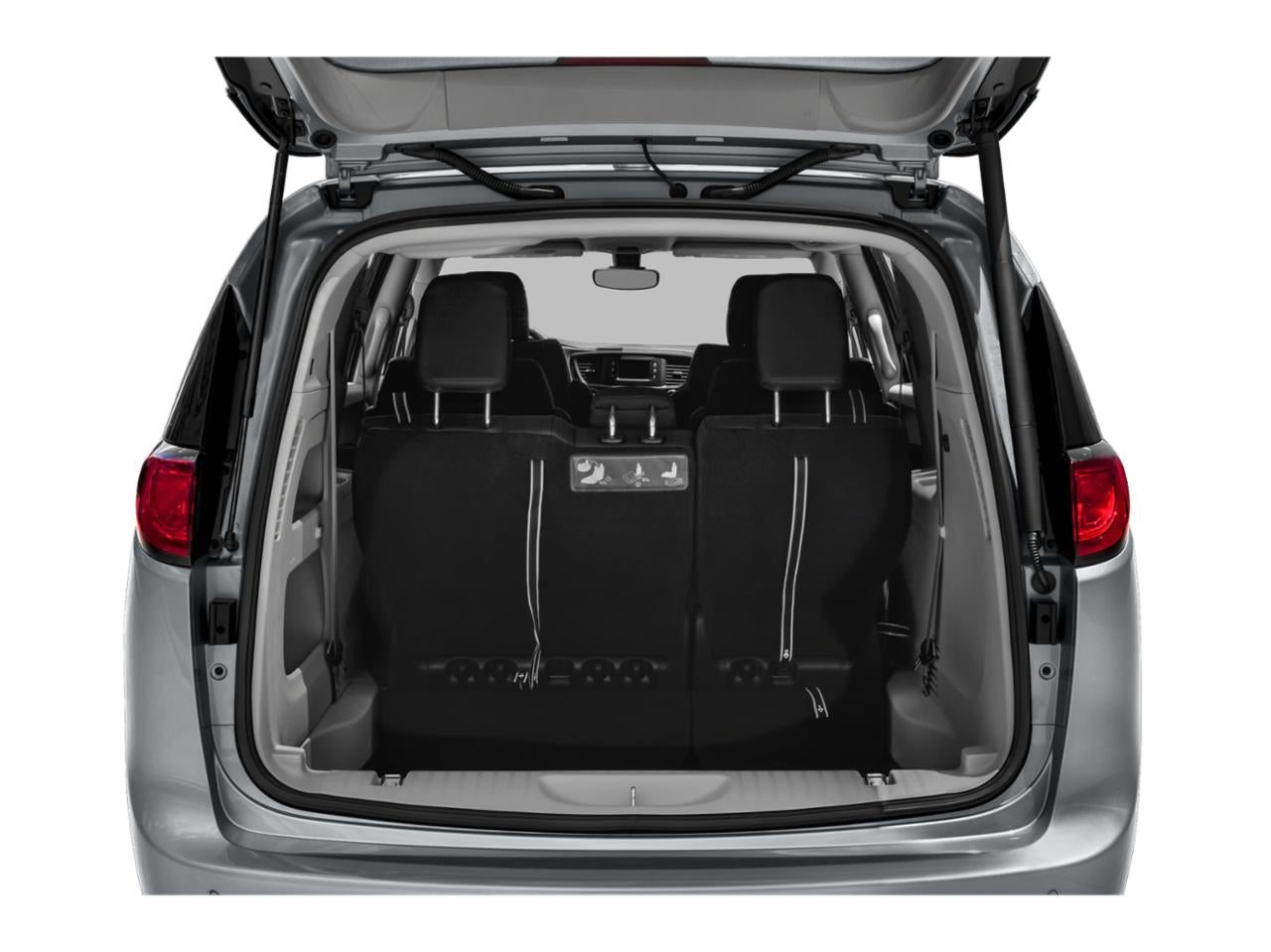 2019 Chrysler Pacifica Touring Plus FWD