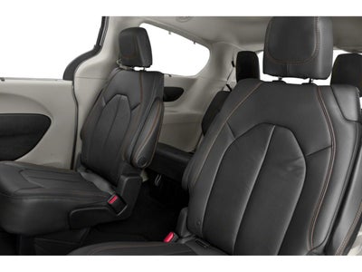 2019 Chrysler Pacifica Touring Plus FWD