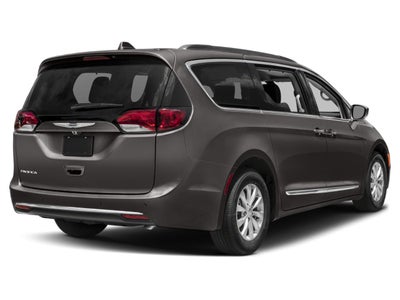 2019 Chrysler Pacifica Touring Plus FWD