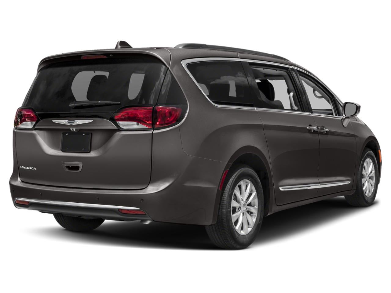 2019 Chrysler Pacifica Touring Plus FWD