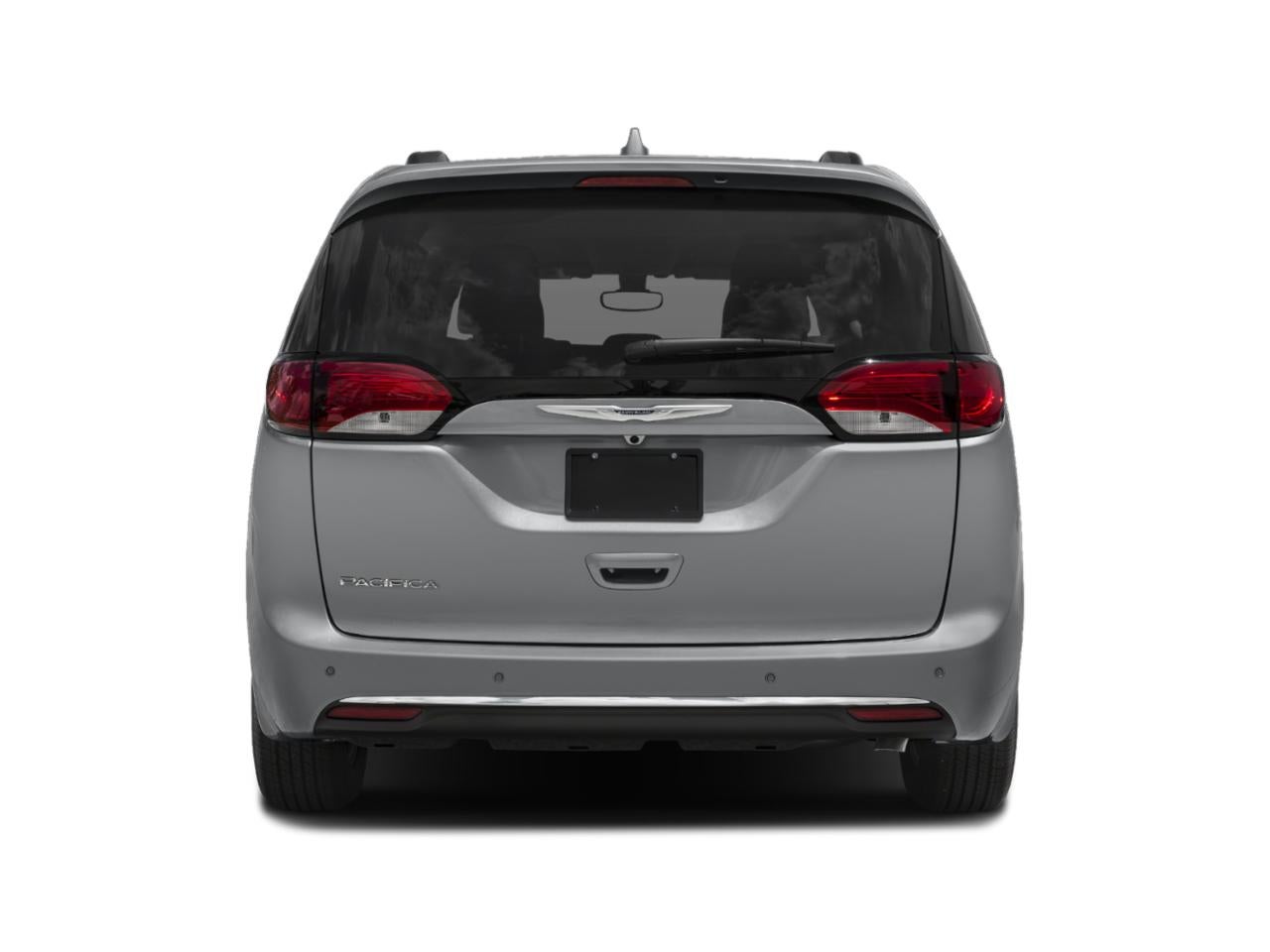 2019 Chrysler Pacifica Touring Plus FWD