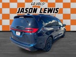 2025 Chrysler Pacifica Limited FWD